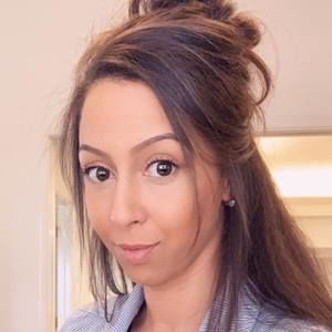 Meet your Posher, Tasha